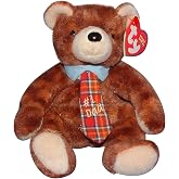 Ty Beanie Babies - Pappa 2004 the Bear