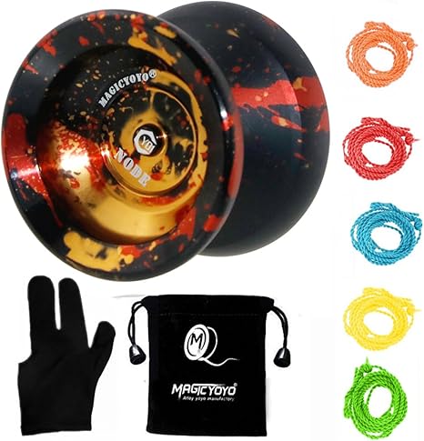 magic yoyo y01