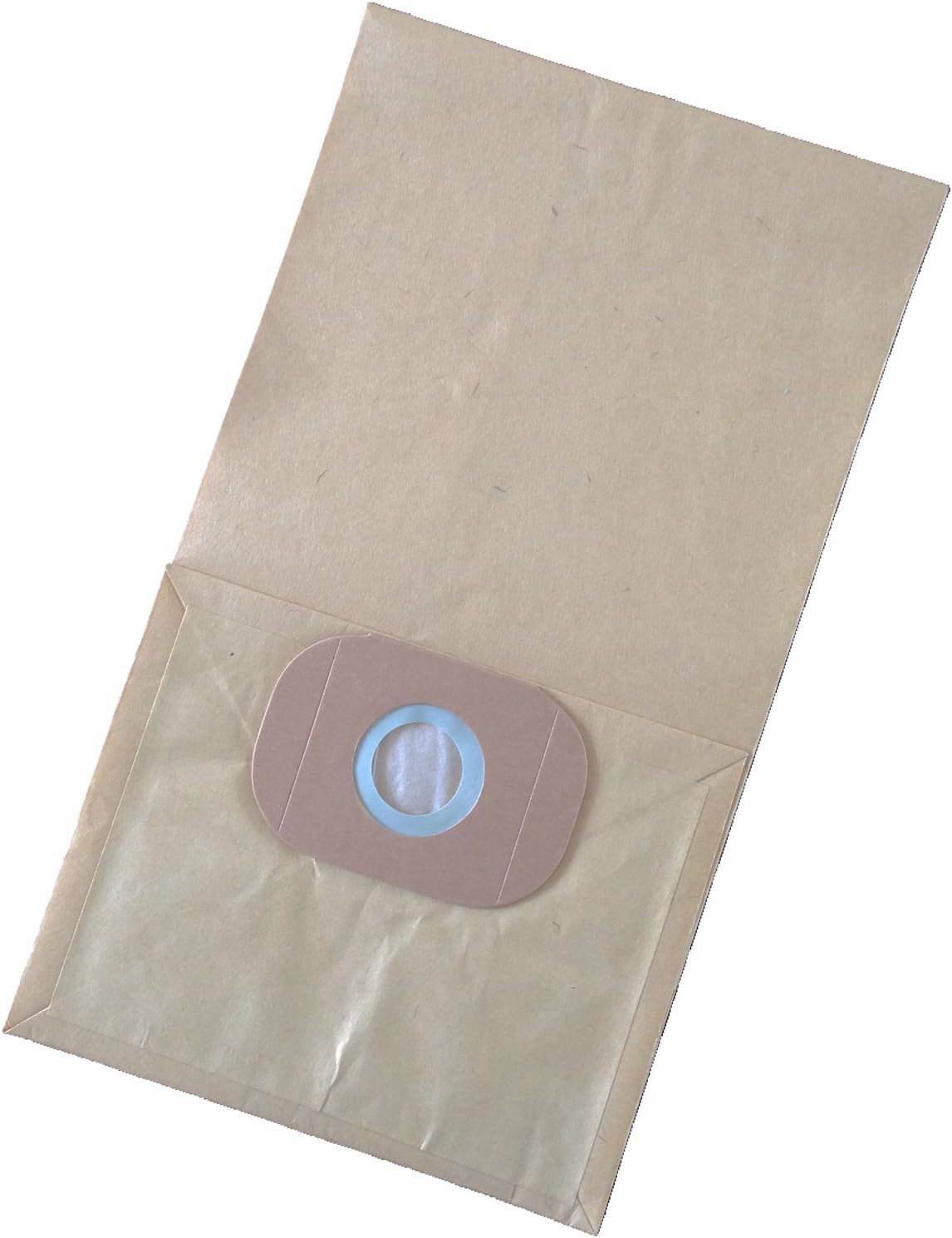 Clean Fairy Paper Filter Bags to fit Karcher T191 Series Vacuum Cleaner dust Bags(Pack of 10)