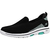 Skechers Womens Go Walk 5 Prized | Walking Shoes