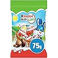 Kinder Mini Eggs Shaped Chocolate, 75g