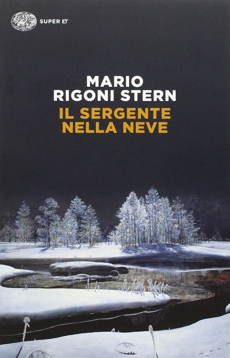 Il sergente nella neve – Mario Rigoni Stern
