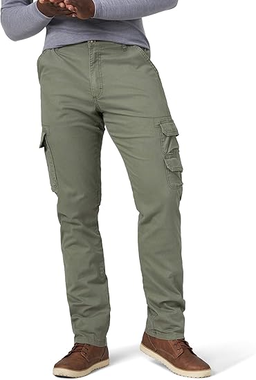olive drab cargo shorts
