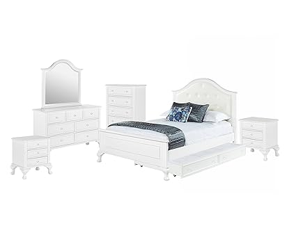 Amazon Com Abbey Avenue B Bai Ft6p 6 Piece Bailey Panel