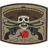 Maxpedition El Guapo Patch