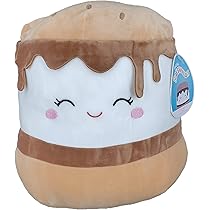 smore squishmallow