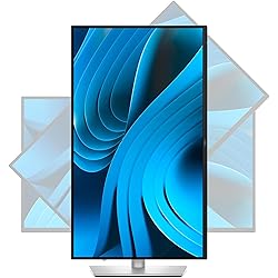 Dell Pro 27 Plus QHD USB-C Hub Monitor P2725DE