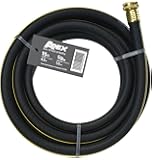 Apex REM 15 15-Foot Connector Hose Remnants, Colors May Vary
