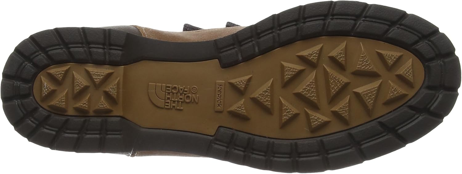 the north face ballard boyfriend boot