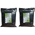 Castaway Organics Worm Food for Composting and Bait Worms (10 Pounds)