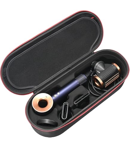 Amazon.com: Dyson Limited Edition Supersonic Nural™ Hair Dryer in