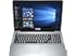 Asus F555UB-XO111T 39,6 cm (15,6 Zoll HD) Notebook (Intel Core i5 6200U, 8GB RAM, 256GB SSD, NVIDIA GeForce 940M, DVD, Win 10 Home) schwarz