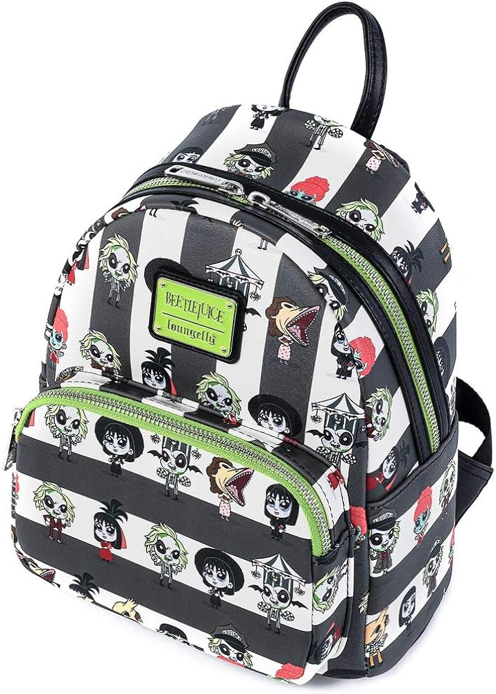 Beetlejuice Purse Loungefly Online Shop 