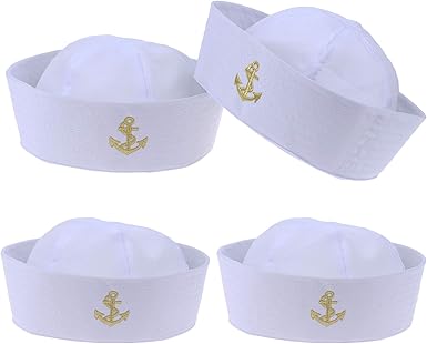 sailor hat amazon
