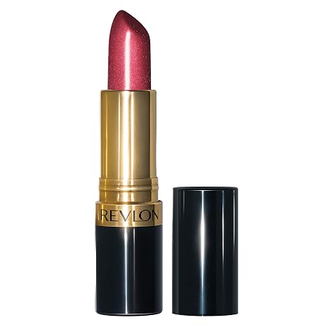Revlon Super lustrous Lip Stick #40 (080100005488)