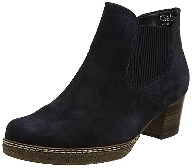 Gabor Damen Comfort Basic Stiefel