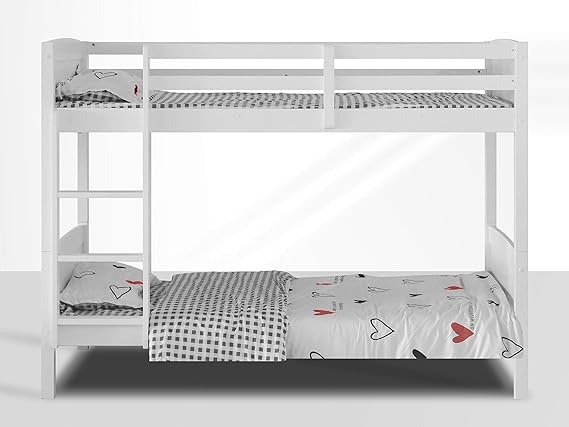 bunk beds that split into single beds