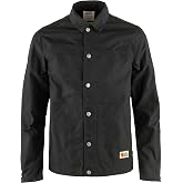 Fj&auml;llr&auml;ven Vardag Men's Jacket - Water Resistant, Durable, Lightweight Fabric, Classic Outdoor Fit - Hiking, Trekking