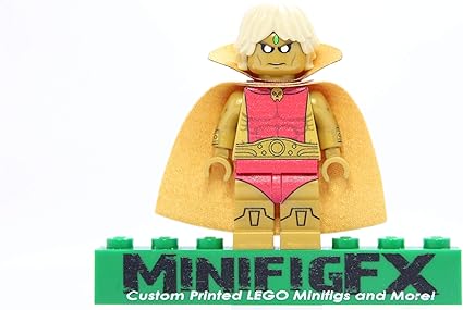 stranger things lego amazon