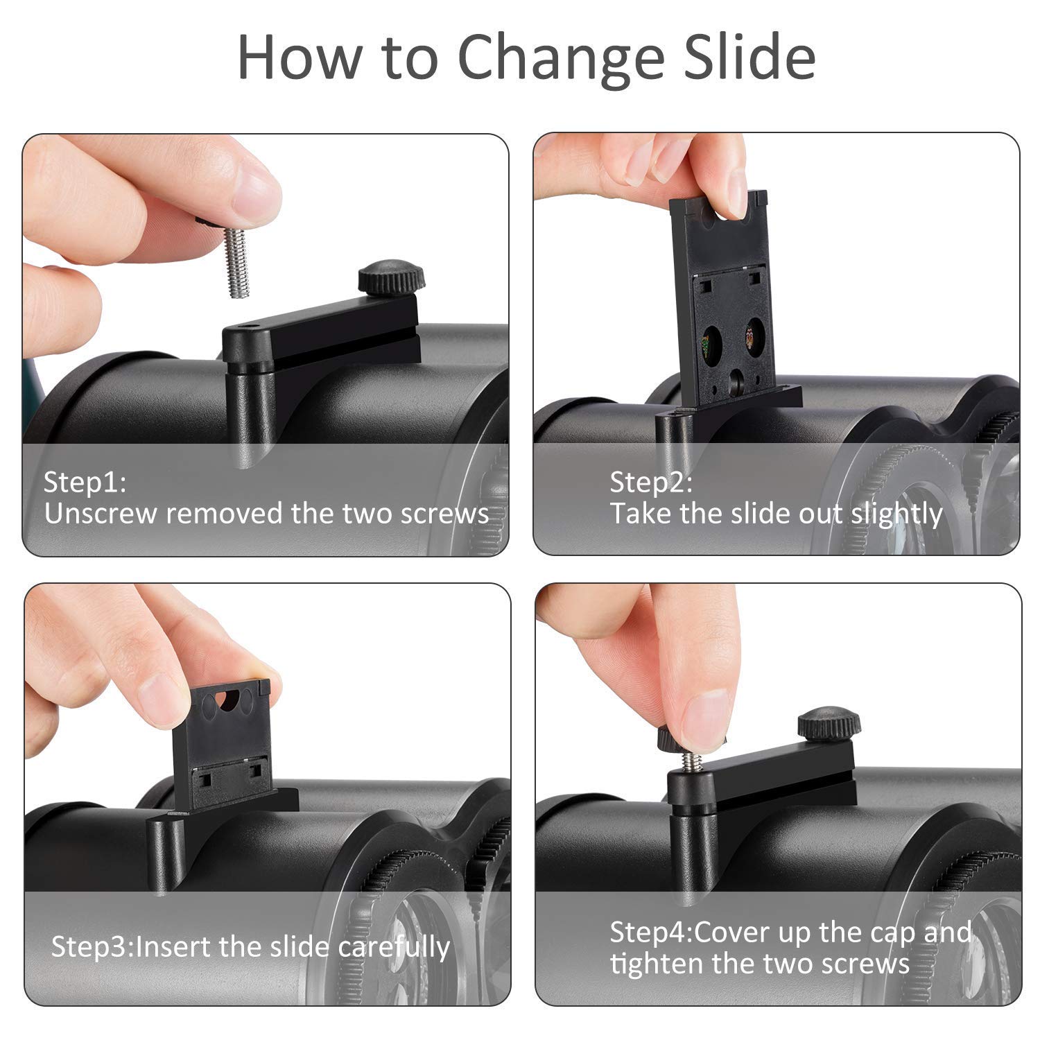 Gohyo Projector Lights for Halloween Christmas Decoration 2 in 1 Ocean Wave Remote Control Waterproof Outdoor Indoor Landscape Lighting