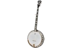 Deering Sierra 5-String Banjo