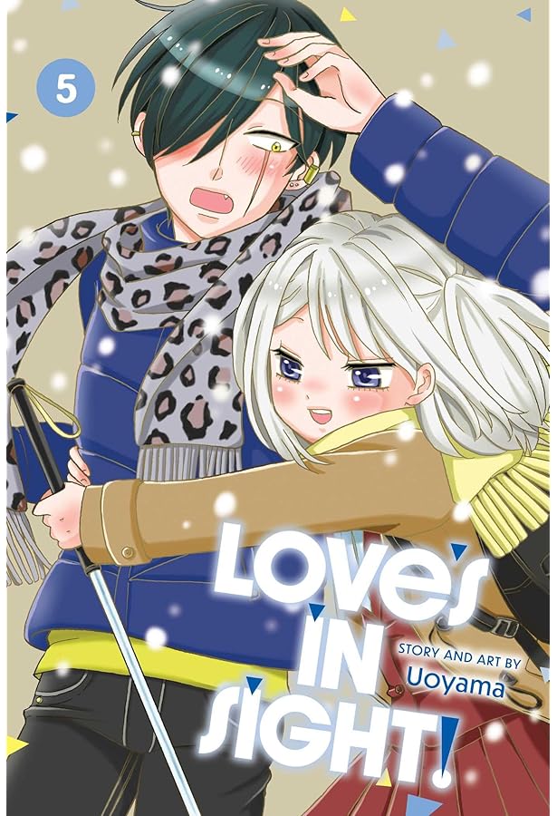 「君の瞳に恋してる！」全６巻 君の瞳に恋してる！」全6巻 Amazon.com: Love's in Sight!, Vol. 6 (