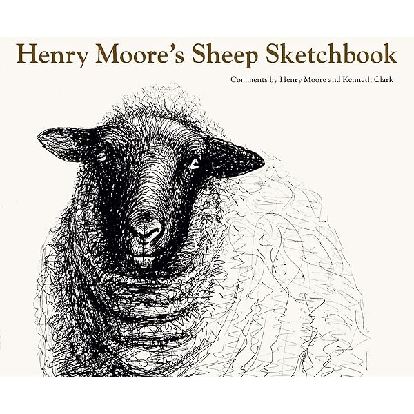 Henry Moore: From the Inside Out: Allemand-Cosneau, Claude