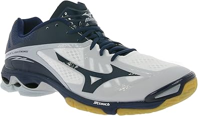 mizuno wave lightning z2 donna 2016