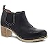 dansko harlene ankle boot
