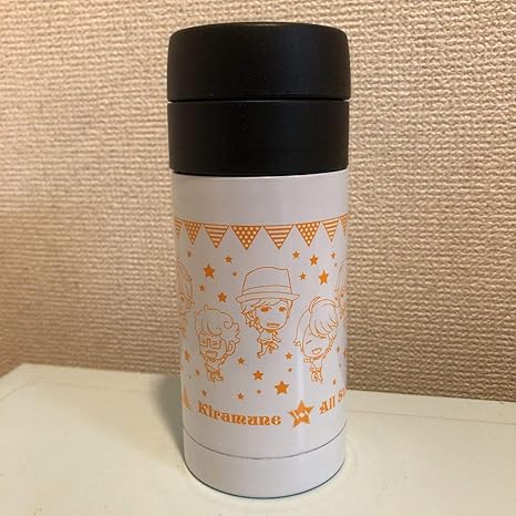 Amazon Co Jp ステンレスボトル キラフェス13 ホビー