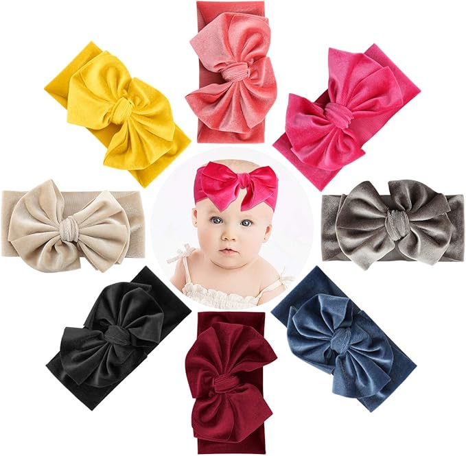 baby headbands amazon uk