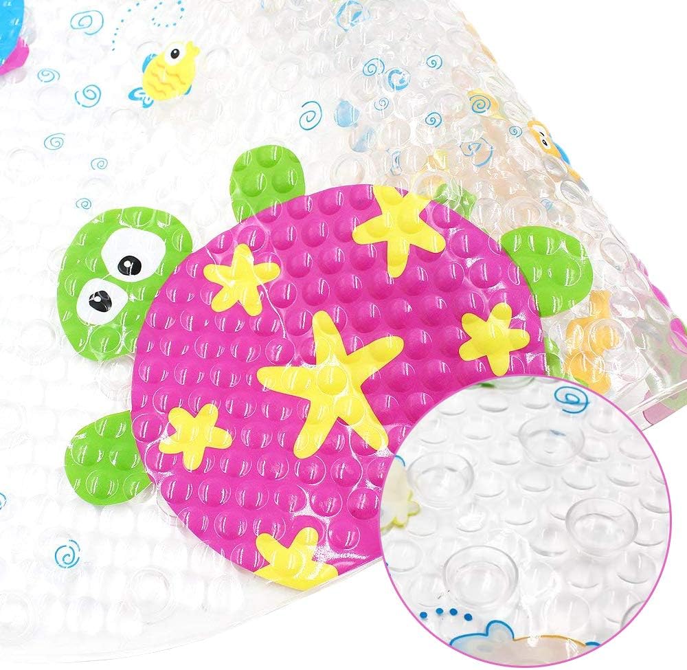 Tapis De Douche Anti Moisissure Pour Bebe Imprime De Tapis De Bain Pour Bebe Avec Ventouses Antiderapantes Tapis De Bain Antiderapant Pour Enfants 69x38cm Cuisine Maison Tapis De Bain Tnabollywood In