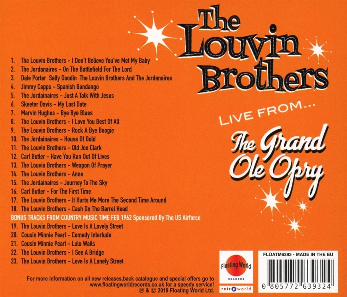 From The Grand Ole Opry - Image 3