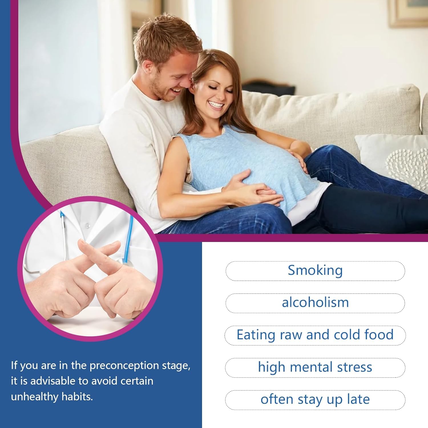 Fertility Home Test Kit for Men-Trak Plus Male Fertility Testing System- Shows Normal or Low Sperm Count- Easy to Read Results-Convenient, Accurate, Private