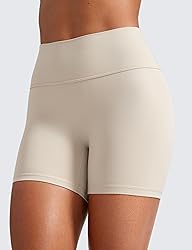 CRZ YOGA Secretsculpt Womens Butterlift High Waist