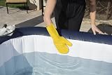 Bestway Lay-Z-Spa Cleaning Kit 60310 3-in-1 Lazy Spa Accessory view 4