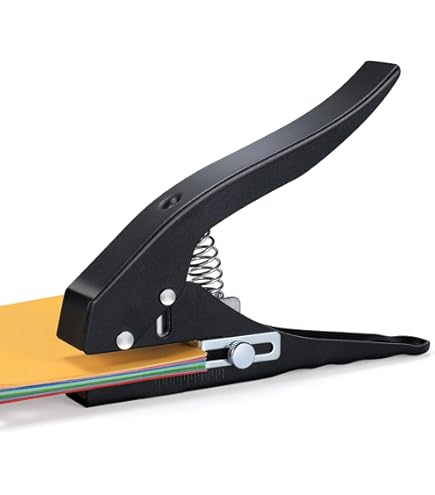 Amazon.com: AbilityOne - 7520002247589-2-Hole Punch : Tools