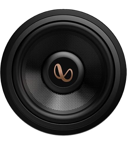 Amazon.com: Infinity PRIMUS-1270 Primus 12 Inch Subwoofer