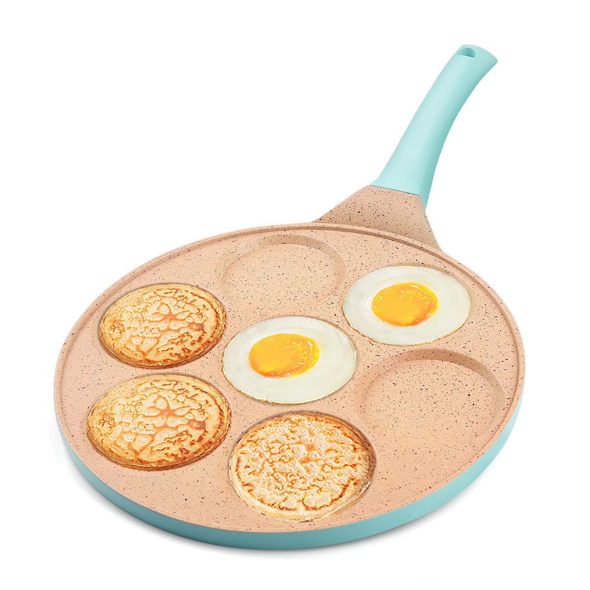 mini griddle pan