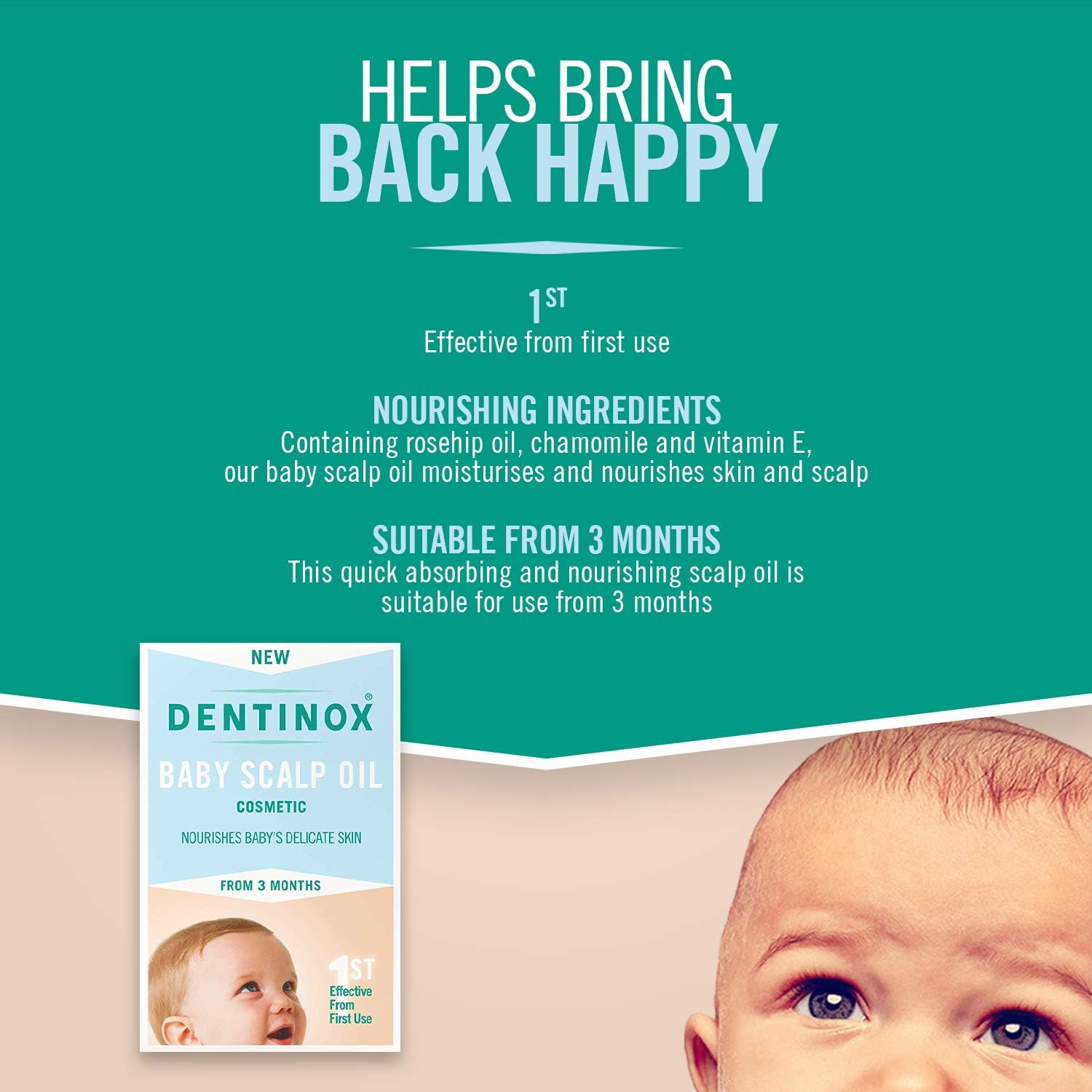 dentinox scalp oil