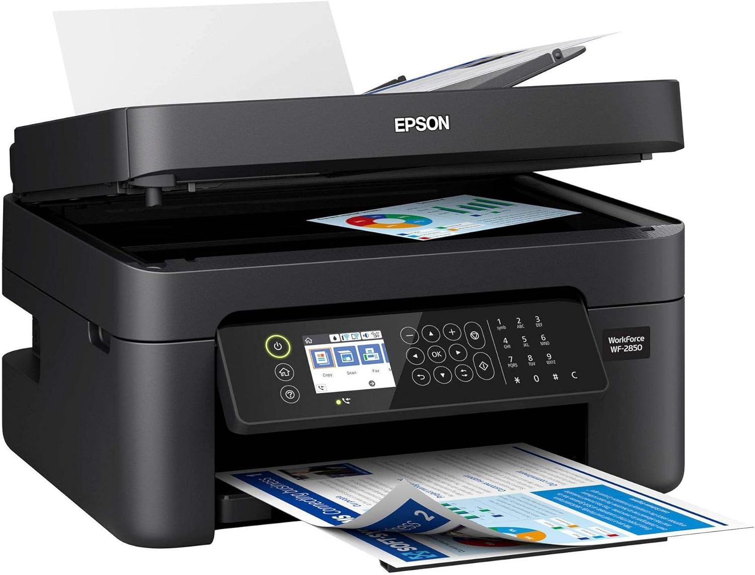 epson wf 2800