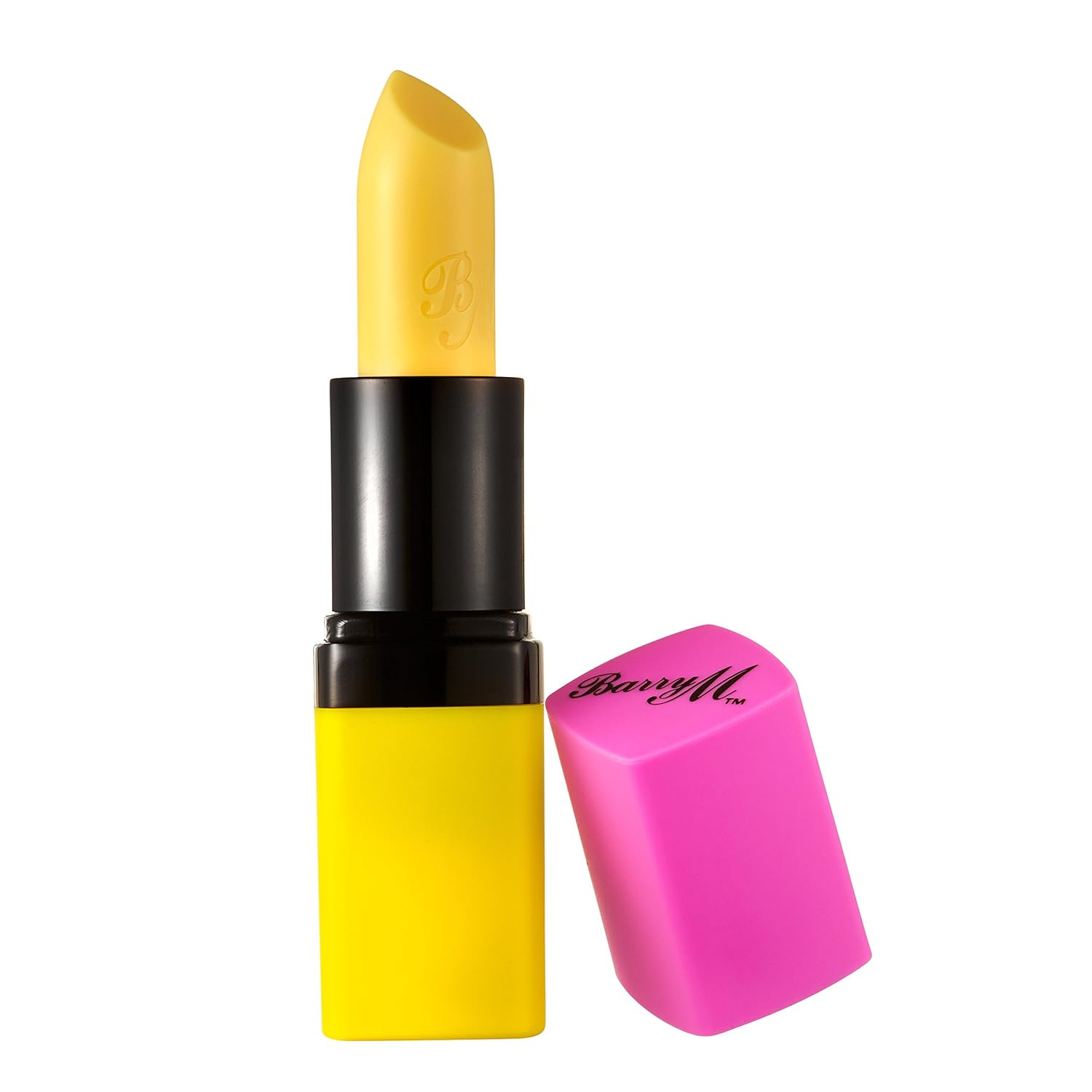 barry m colour changing lipstick