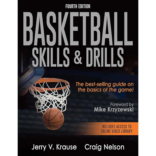 Basketball Skills & Drills: Krause, Jerry V., Meyer, Don W