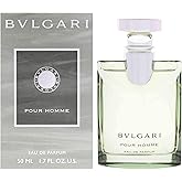 Bvlgari Pour Homme Eau De Parfum, 1.7 fl oz (50 ml)
