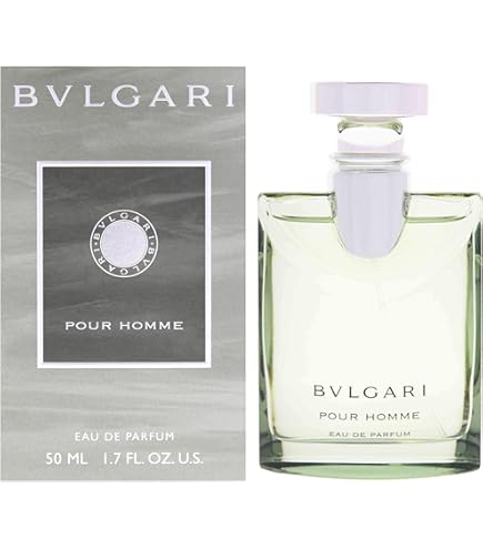 Amazon.com : BVLGARI POUR HOMME SOIR by Bvlgari EDT SPRAY 3.4 OZ
