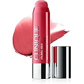 Clinique Chubby Cream Blush Stick Cheek Colour Balm | Blush For Cheeks | Long Lasting + Buildable | Create A Healthy Looking Glow | Perfect For Travel