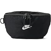 Nike Unisex Adult Heritage 2.0 Waistpack Bag (3L) | Mens and Womens