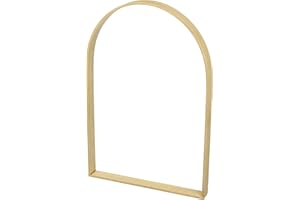 Commonwealth Basket Basketry -InchD-Inch Handles, 8-Inch by 12-Inch by 7/8-Inch Depth