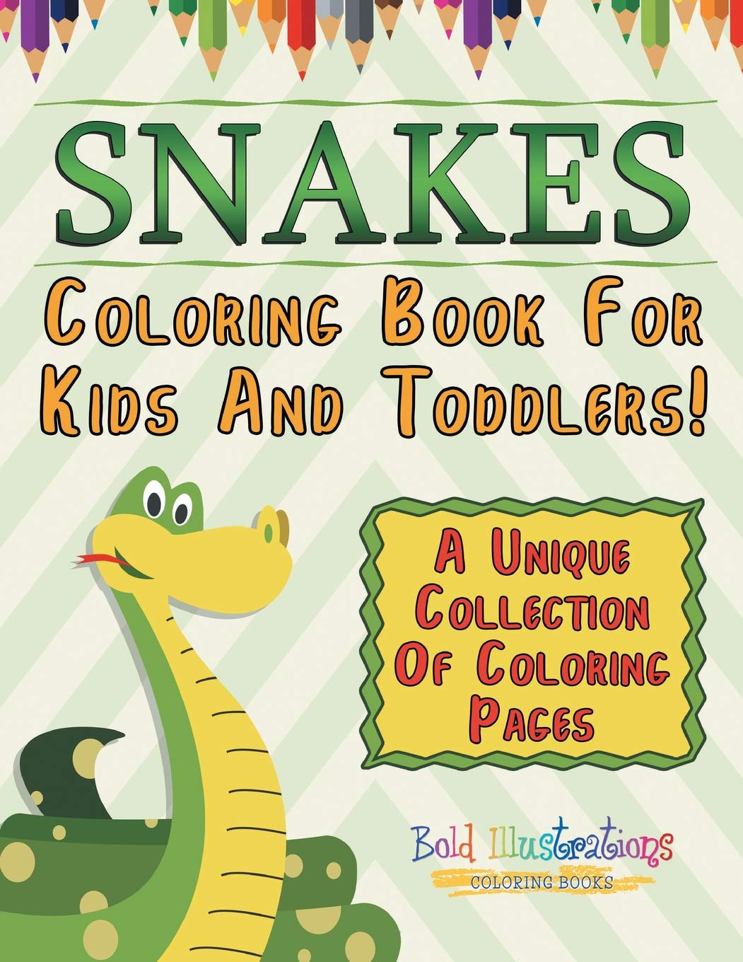 44 Top Coloring Book Pages Snake  Images