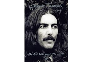 George Harrison - Dark Horse Years 1976-1992